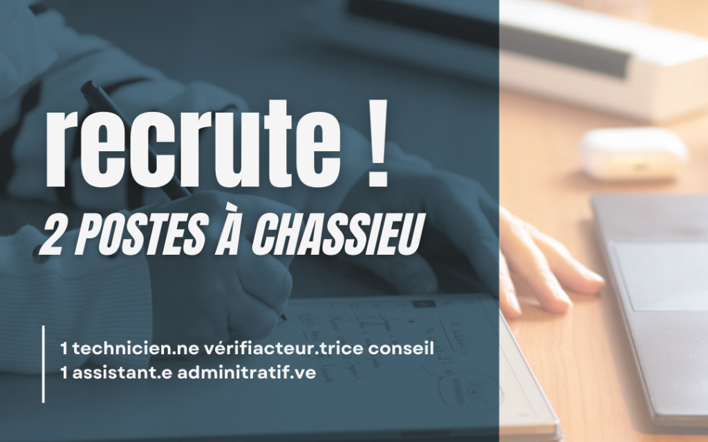 recrutement