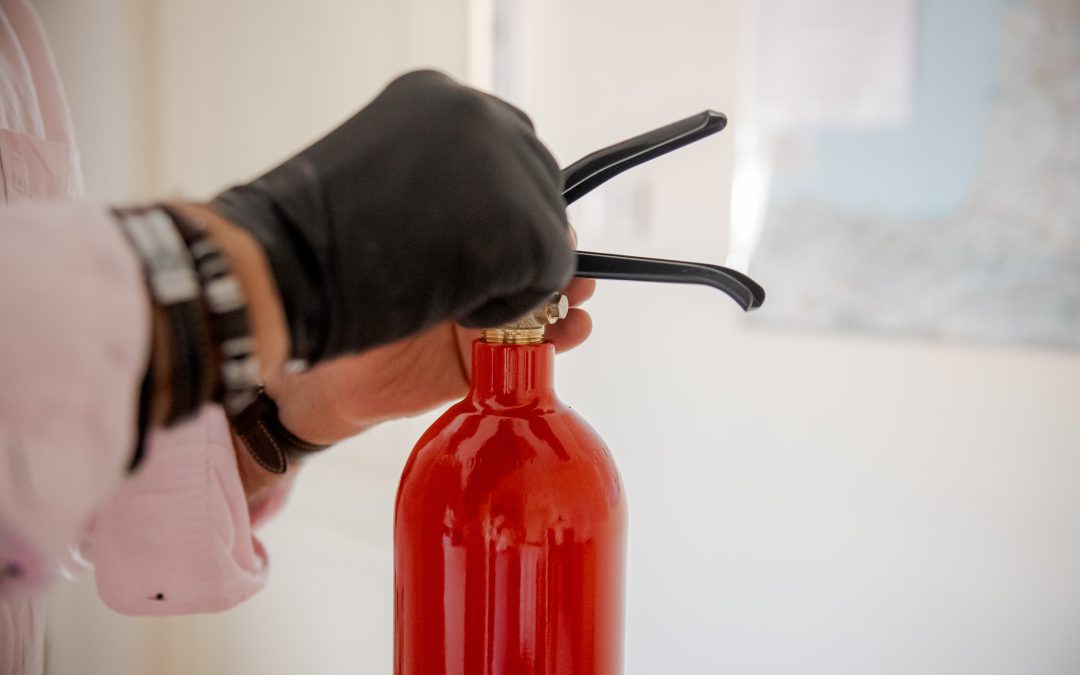 Audit incendie : pourquoi anticiper les non-conformités change tout